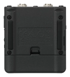 NS Enregistreur Micro PCM avec Jack norme SENNHEISER