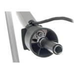 Bras support micro Mika alu. 78,5 cm + Led On-Air Yellowtec