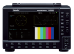 Moniteur de forme d'onde LV5350 Leader