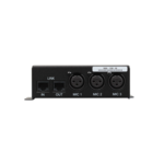 NS Boitier de connexion microphones - Clearone INTERACT-MICEX