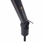 Bras support micro Mika Blck 78,5 cm + led On-Air Yellowtec