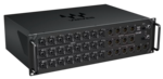 Rack de scène 24/18 I/O + 3 AES 