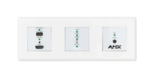 NMX-ENC-N2615D-WP-EK