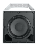 AWC82- Enceinte (grise) 2 voies - boomer 20cm - 200W - 120°x120° -JBL