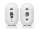 104 SET BT Blanc