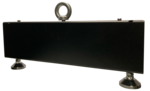 STARBUMP 50 CURVE - BUMPER DE SOL ET D'ACCROCHE 0.5M POUR STARMEDIA 