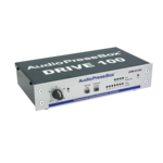 NS Unité APB-D100 + 4 expanders APB-008 SB-EX en valise, AudioPress