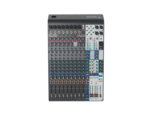 Console analogique 12 entrées - Effets - USB C 4x4