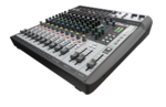 NS SIGNATURE 12 MTK   Console live 12 voies   USB MulTi Track