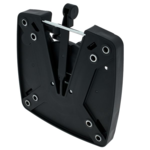 Bras support écran alu FlexM (fixe) Yellowtec