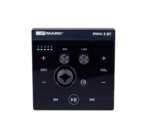 Contrôleur mural, XLR, Bluetooth liaison RJ45. Compatible PM 360 MX