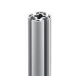 Barre profilée 534 mm Alu pour bras support d ecran Yellowtec