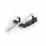 Bumper d'accroches pour toutes colonnes avec fixation T Slot - BK