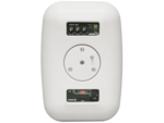 Systeme stereo (active+active) 8+1, 2x40W - WORK NEO 8 A WHITE