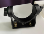 LYRE DE FIXATION POUR ALCOR