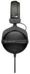Casque stéréo fermé 80 Ohms version Limited Black - DT770PRO-LB-80
