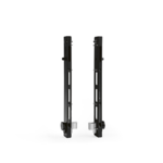 Kit de 2 rails de suspension pour PS800 - BK