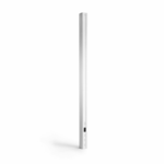 Colonne passive EN54-24 - 18 x HPs 4 pouces 310W/100V vers. L - WH