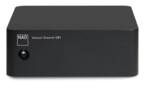 NS Lecteur réseau audio - Bluesound CS-1