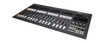 Console num. Oxygen 3000+, 16 Faders, 1 carte AIO, AxelTech