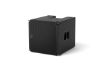 Subwoofer amplifié- 15'' pour SRX900 - Rackable