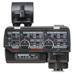 Adaptateur XLR/MIC Tascam pour Camera Nikon DSLR 