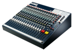 Spirit FX16