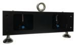 STARBUMP 50 CURVE - BUMPER DE SOL ET D'ACCROCHE 0.5M POUR STARMEDIA 
