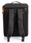 Sac à dos noir pour EON-ONE-COMPACT