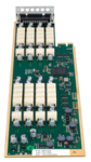 PT MTRX Carte Pristine 8 Entrées Micro/Ligne