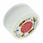 Module lumineux 27 mm rouge Yellowtec