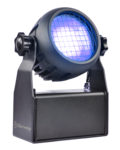 FLOODLITE HD- BLINDER 1 COB RGBW 200W CONNECTEUR SECTEUR + DMX INCLUS