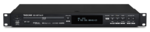 Lecteur Blu-Ray pour la tournée et l'installation Tascam