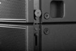 PS 850 avec Flying Tracks Sub Infra 2x18 2000W 4Ohm