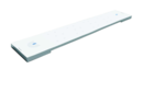 BFM Array pour CONVERGE Pro2 - Blanc. Clearone BFMARRAY2