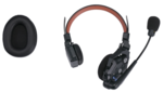 Casque émetteur pour système C1 PRO - Hollyland C1P-SH02