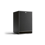 AS 40 Sub passif 1 x 18 pouces 800W/ 4 Ohms - IK7 - Noir