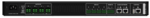 Ampli, DSP, 4x700W/2-4, 500W/8 Ohms -140W/100 V Version Dante-  APEX