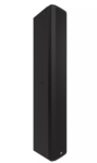Colonne passive 2 voies, LF 6 x 5 pouces + 2 HF, 250W/8Ohms,120Hx20V