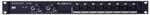 Rack de scène 8x4 + 2 x IO AES