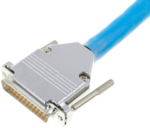 Cordon DigiSnake 3.6m - DB25-XLR (Femelle)