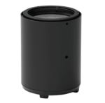 ALCOR - 3X20W RGBL IP65 - Conditionné en ABS case de 6