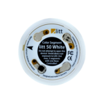 Module lumineux 27 mm blanc Yellowtec