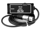 Poste présentateur - Clear-Com TR-50