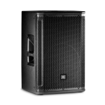 SRX812P - Enceinte active - 2 voies - 12'' - FIR