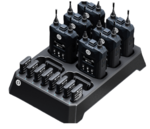 Chargeur 8+8 emplacements Beltpack Hollyland HL-M1