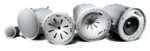 C47HC-PL - Enceinte plafonnier 2 voies - boomer 13.5cm - 75W - 75°