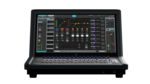 Console de mixage Live 17 faders écran tactile Waves - LV1 Classic