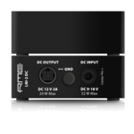 Filtre DC isolant faible bruit 12V 2A