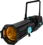 P500HDR - PROJECTEUR PROFILE RGBALC - 500W